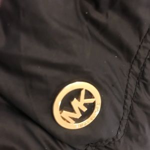 Michael Kors Jackets & Coats - Michael Kors Packable Down filed jacket Michael Kors Jackets & Coats - Michael Kors Packable Down filed jacket